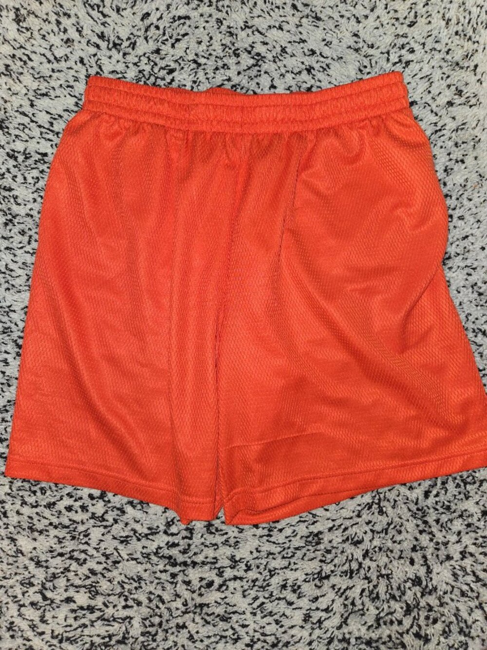 Mens Athletic Shorts